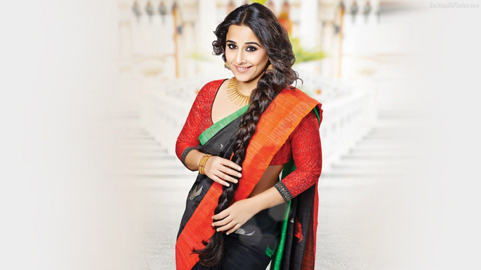 Vidya Balan Height, Weight, Age, Husband, Family, Biography & More ...