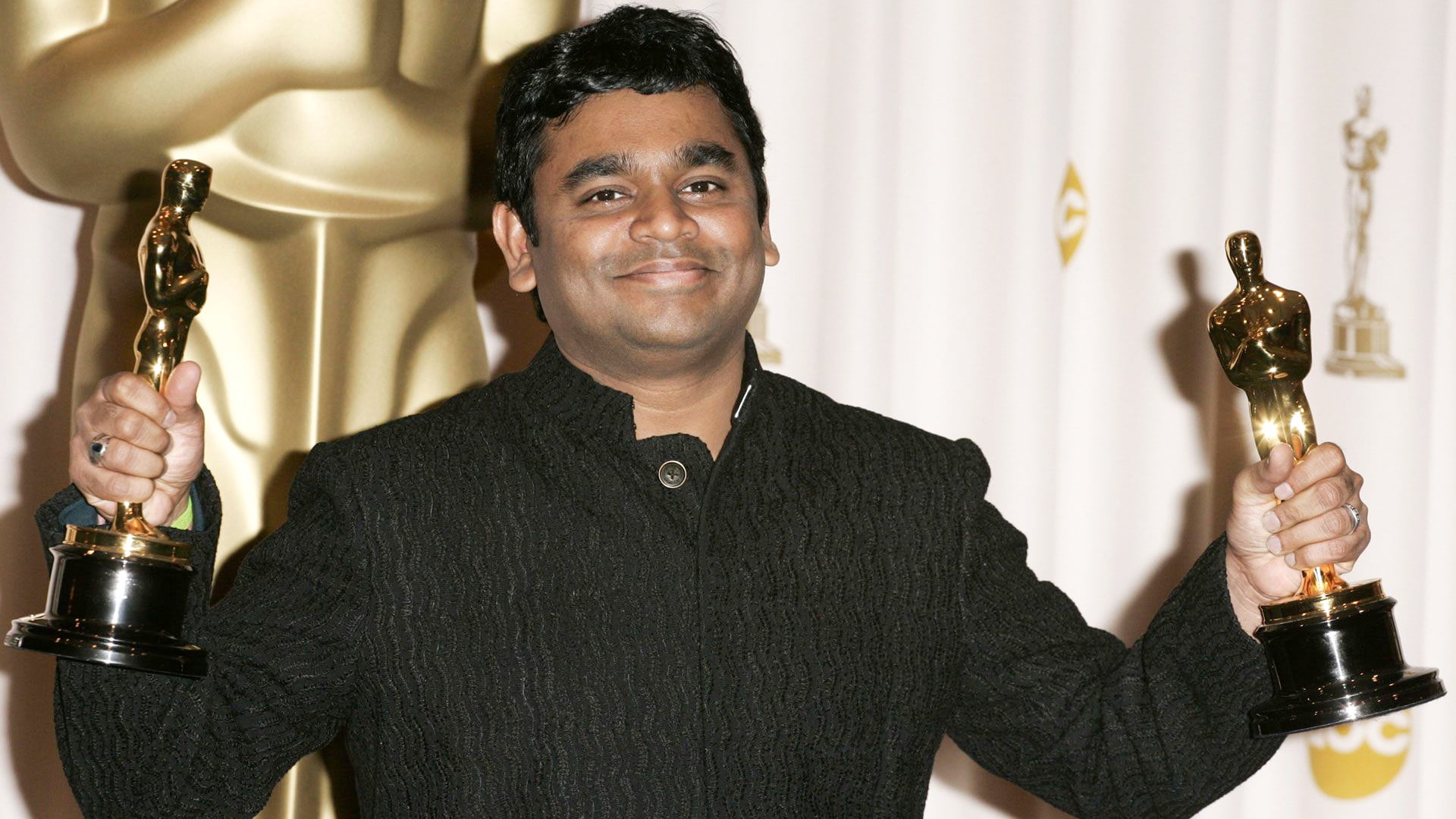 A. R. Rahman Biography, Age, Wife, Family, Children & More - StarsUnfolded