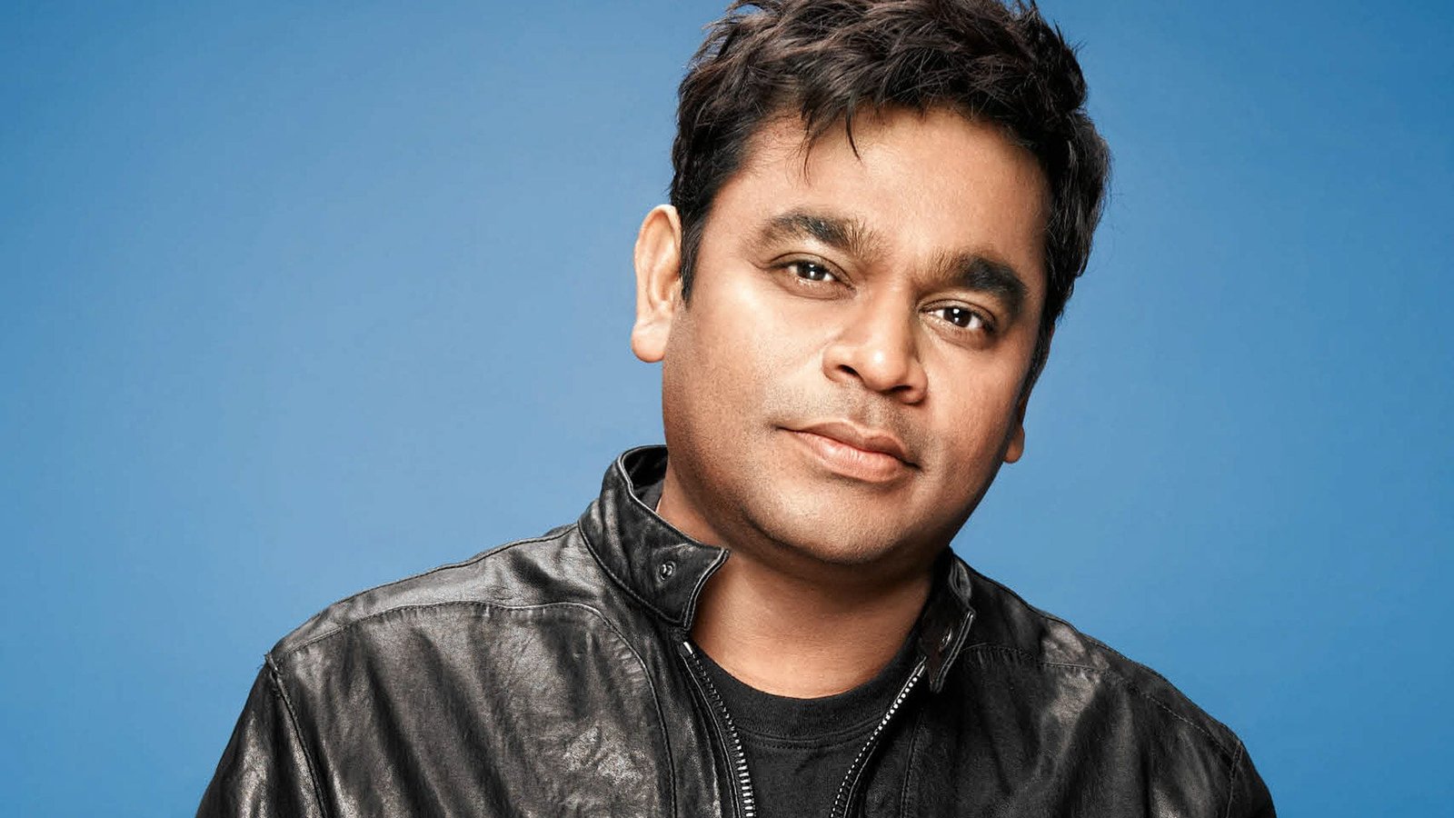 A. R. Rahman