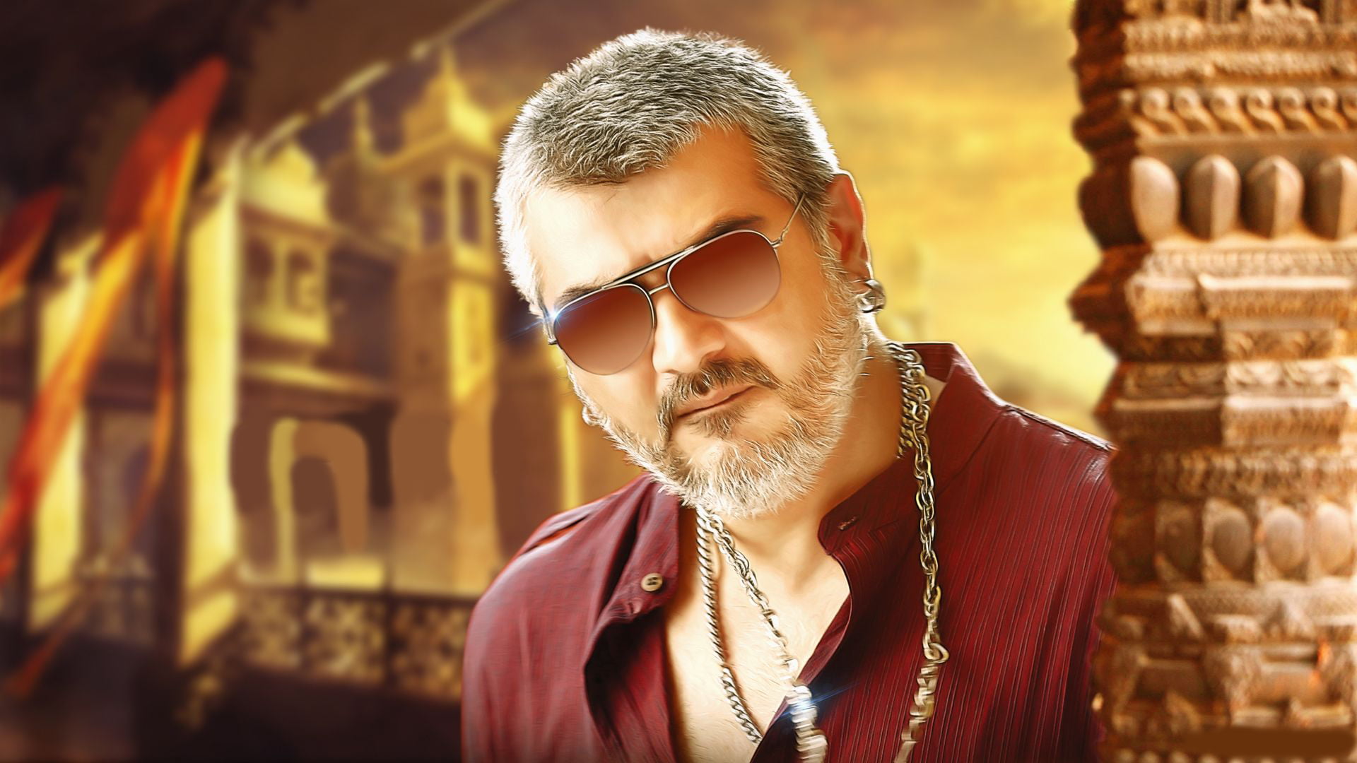 Ajith Kumar