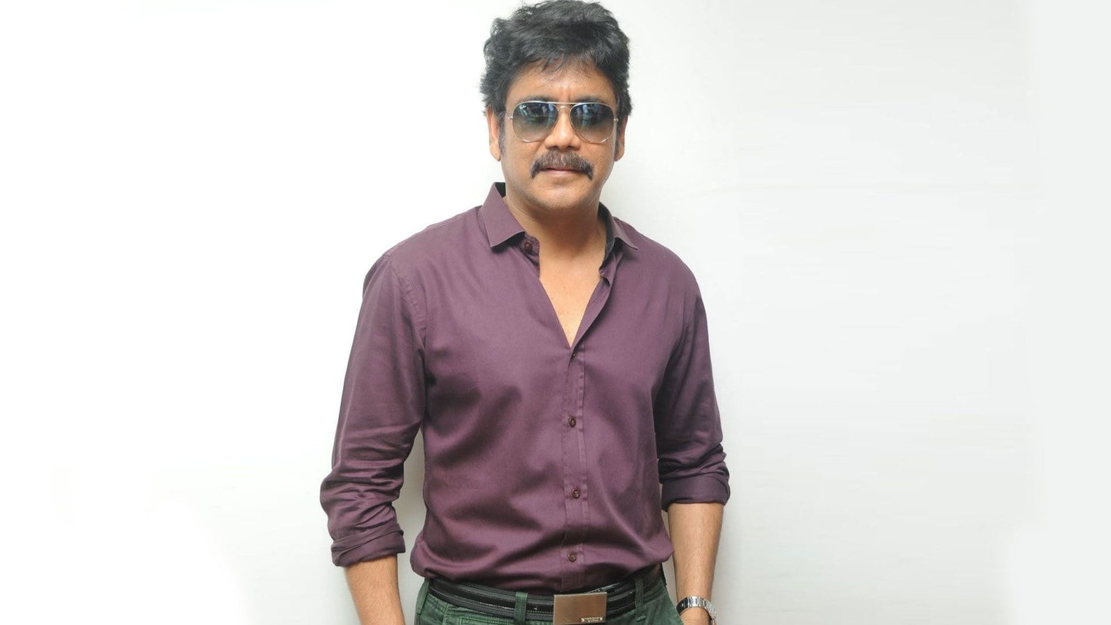 Akkineni Nagarjuna Age, Height, Weight, Wife, Affairs & More