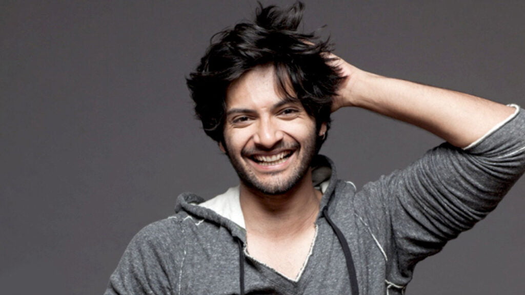 Ali Fazal