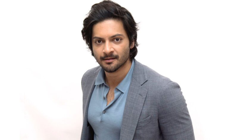 Ali Fazal