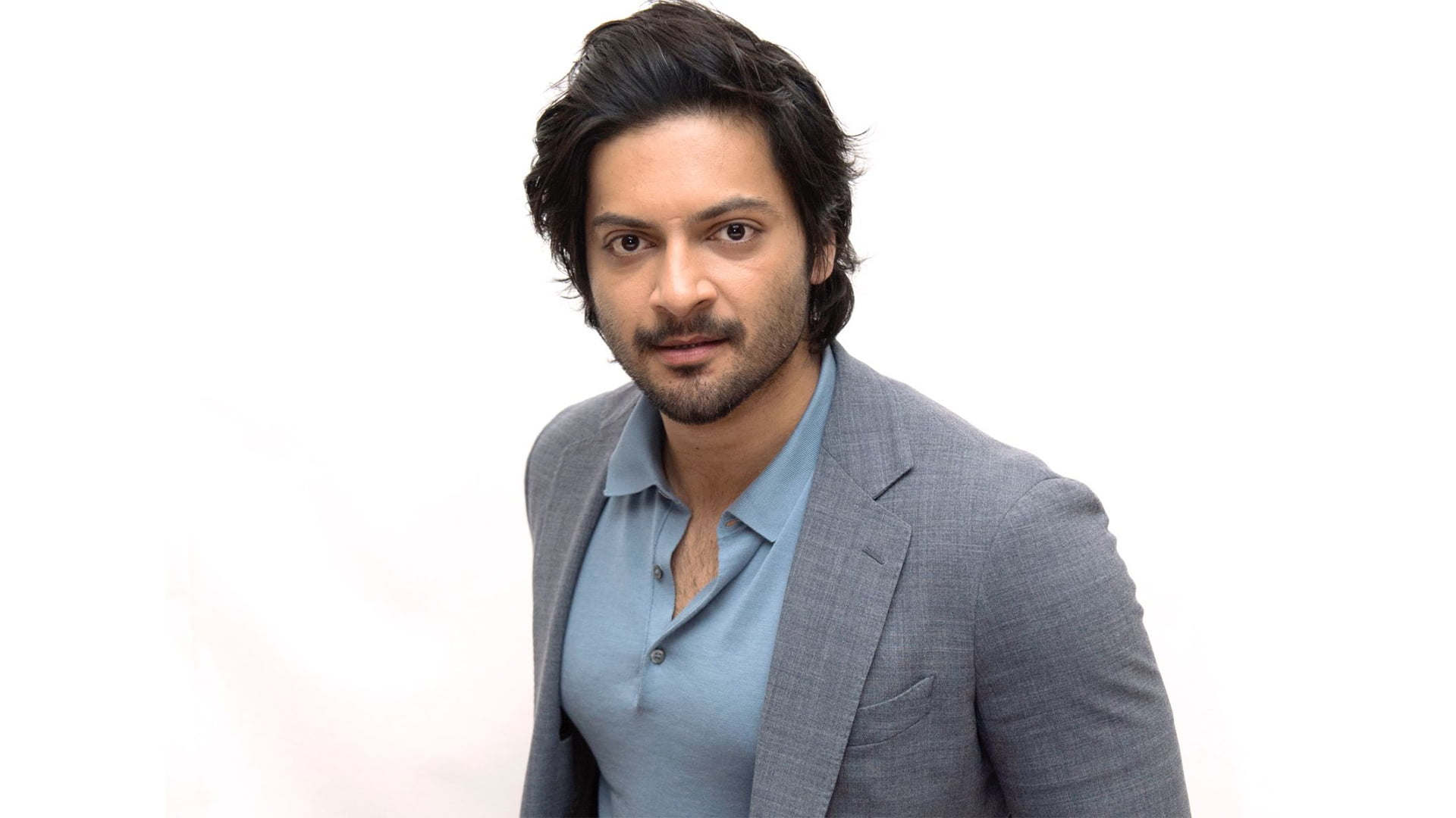 Ali Fazal