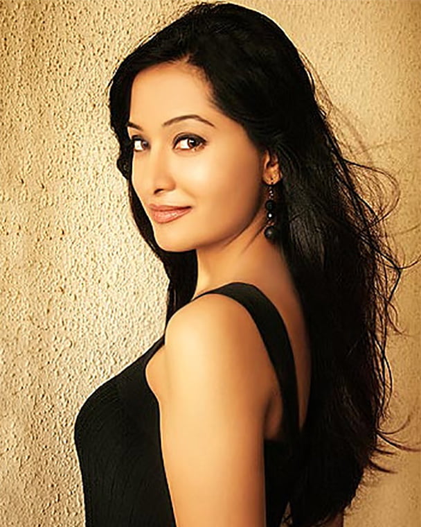 Preetika Rao