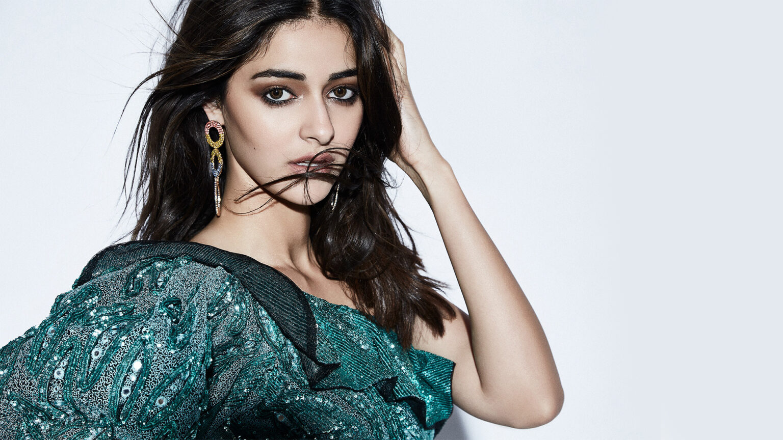 Ananya Pandey Height, Age, Boyfriend, Family, Biography & More ...