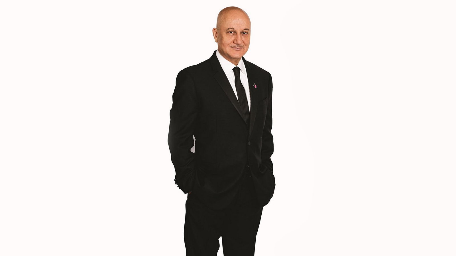 Anupam Kher