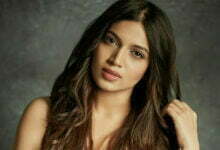 Bhumi Pednekar