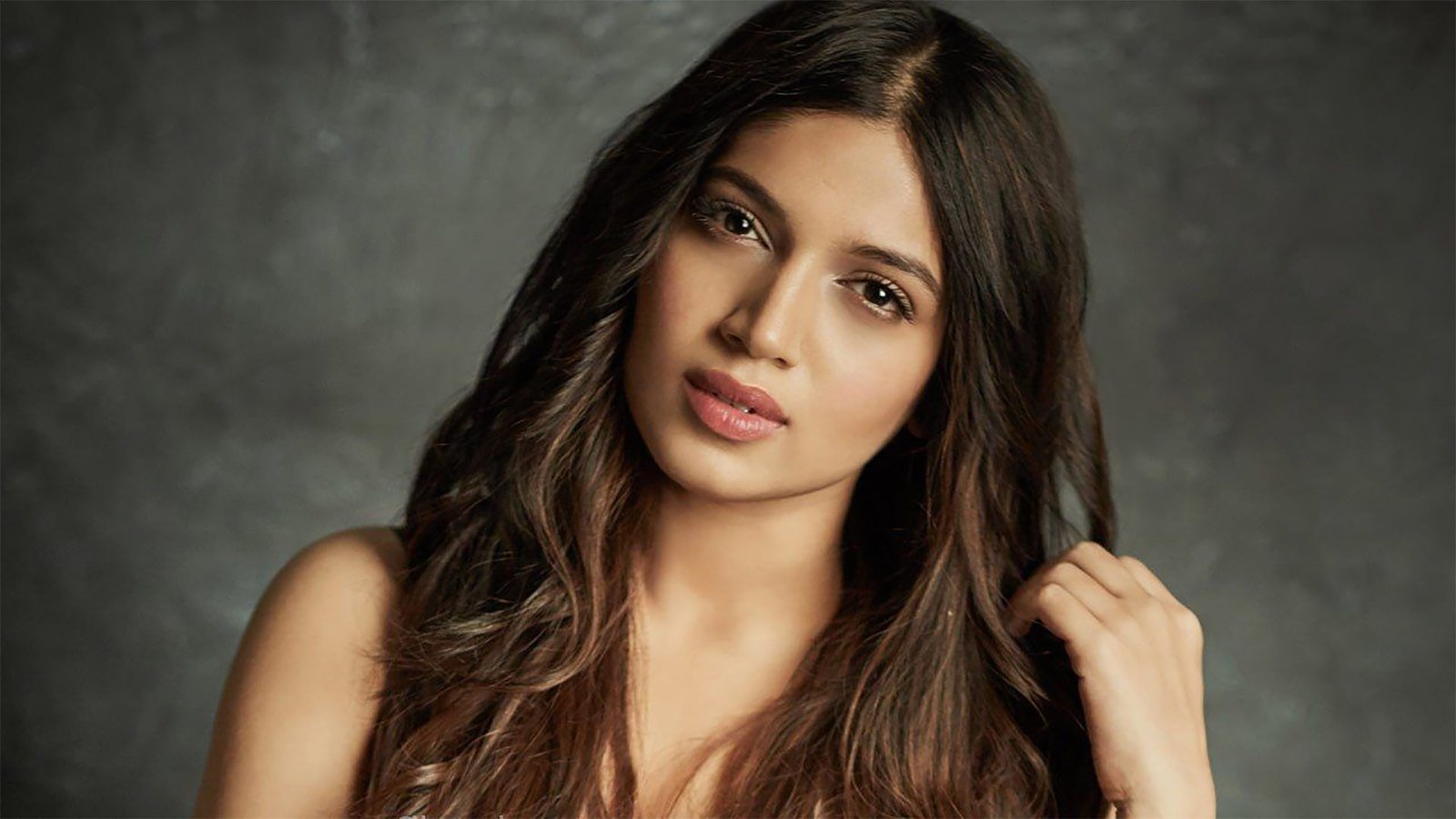 Bhumi Pednekar