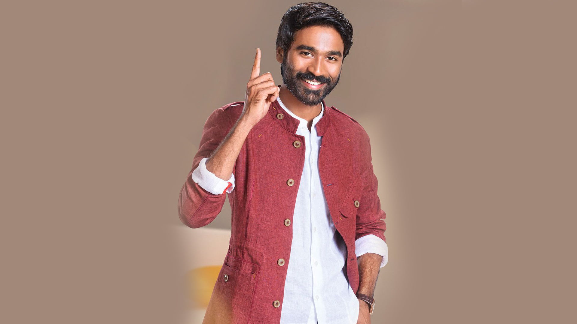 Dhanush