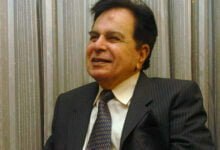 Dilip Kumar