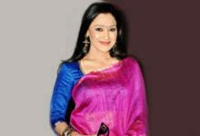 Disha Vakani
