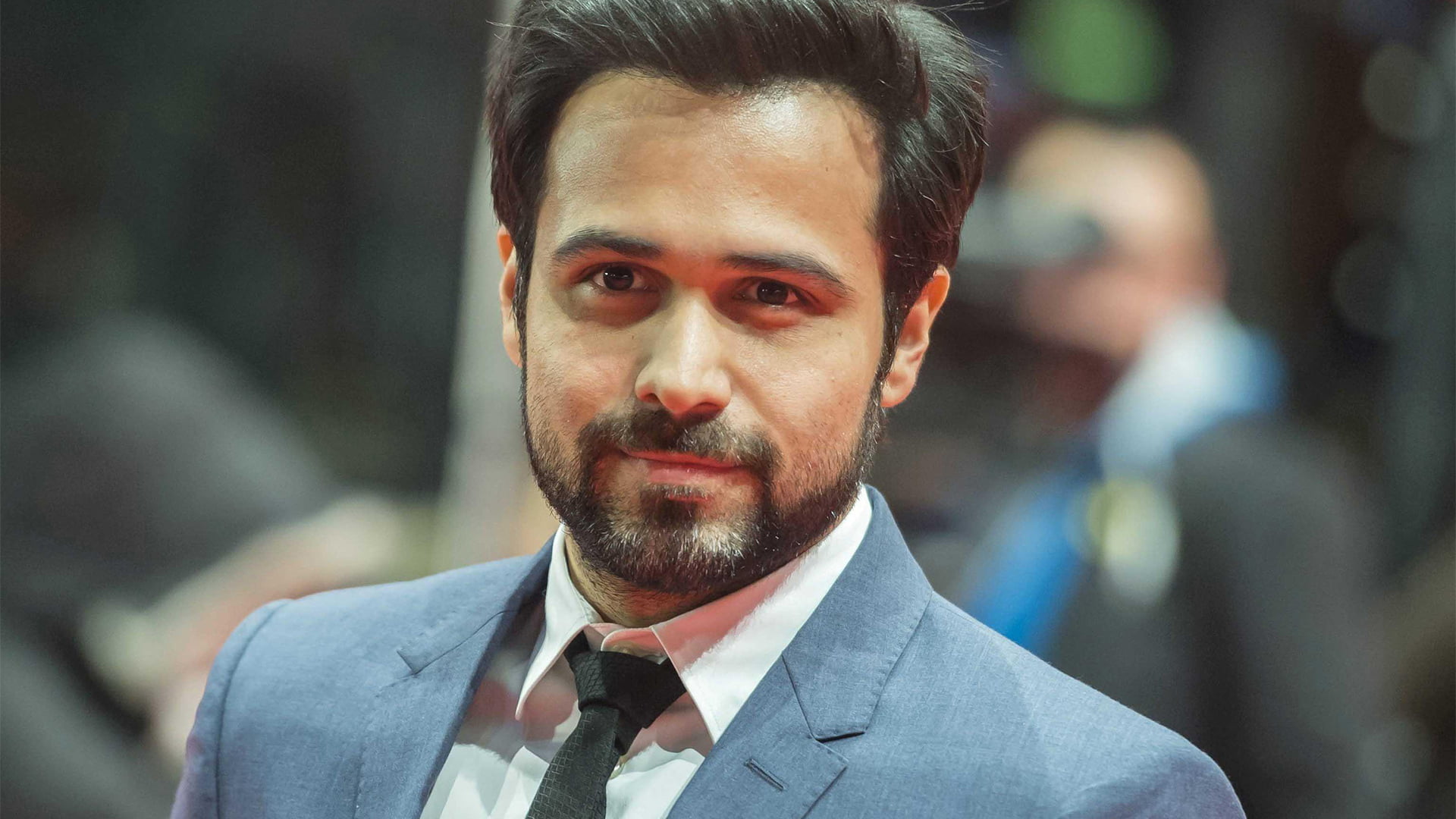 Emraan Hashmi Religion Age Height Wife Children Family Biography 