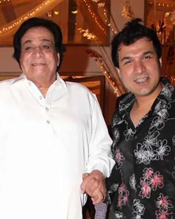 Arun Kumar Ahuja
