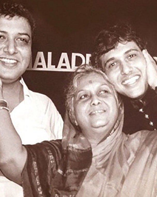 Nirmala Ahuja