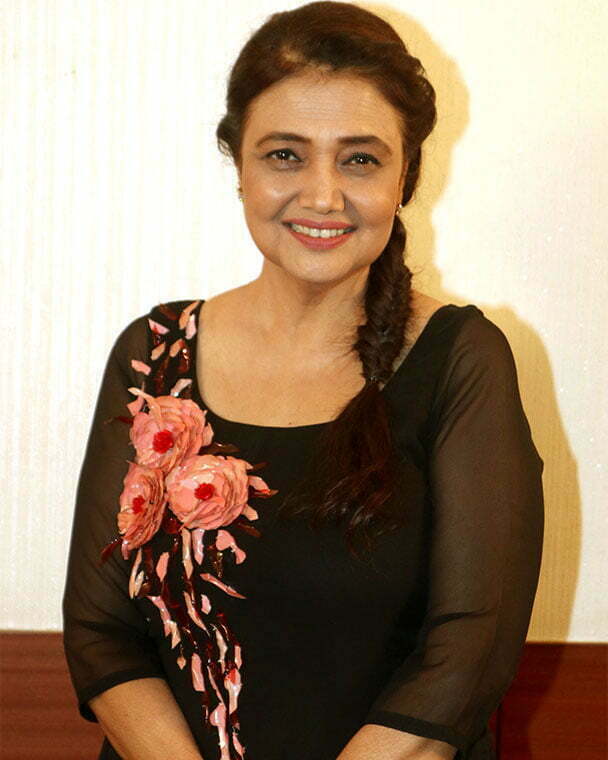 Kamini Khanna