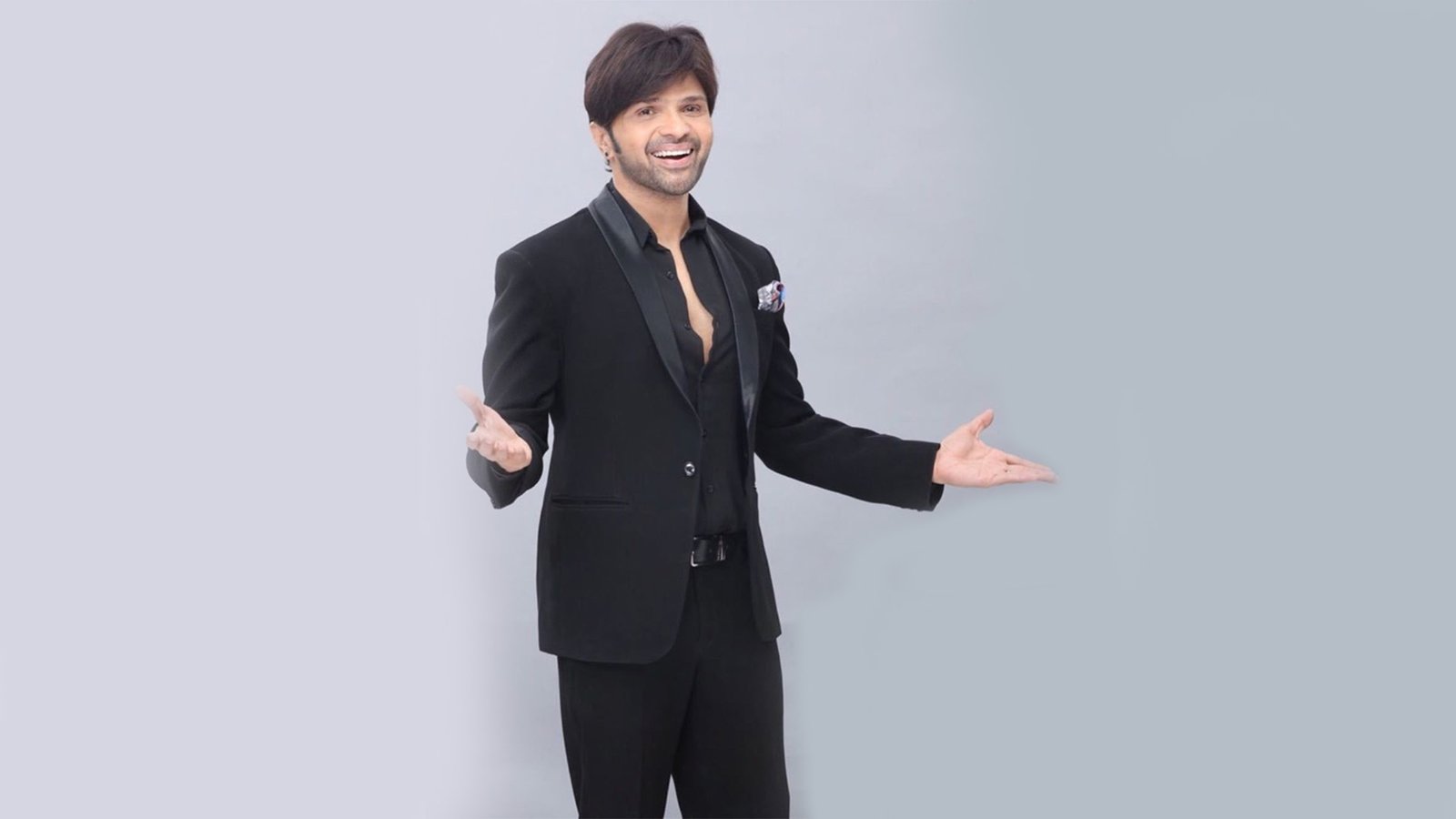 Himesh Reshammiya