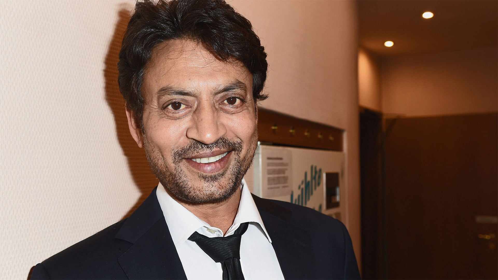 Irrfan Khan