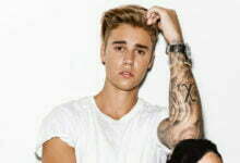 Justin Bieber