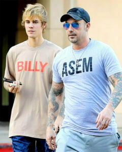 Justin Bieber Height, Weight, Age, Girlfriend, Wife, Family, Biography