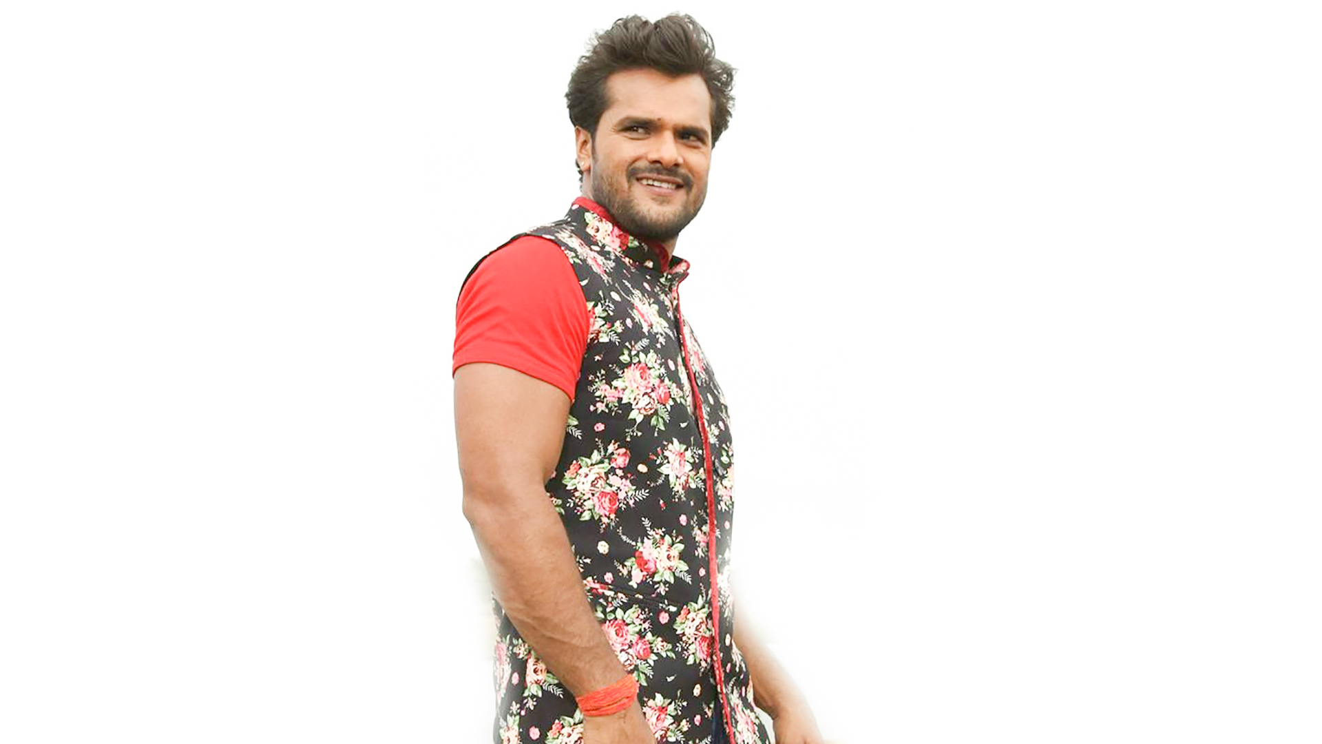 Khesari Lal Yadav