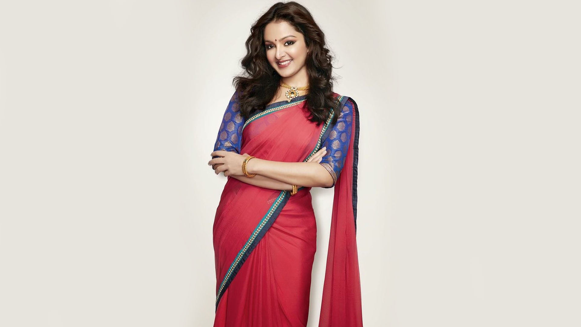 Manju Warrier