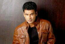 Manoj Bajpayee
