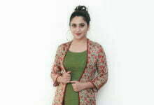 Miya George