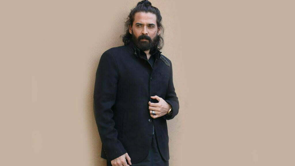 Mukul Dev