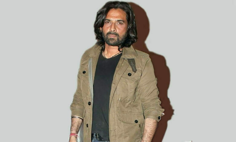 Mukul Dev