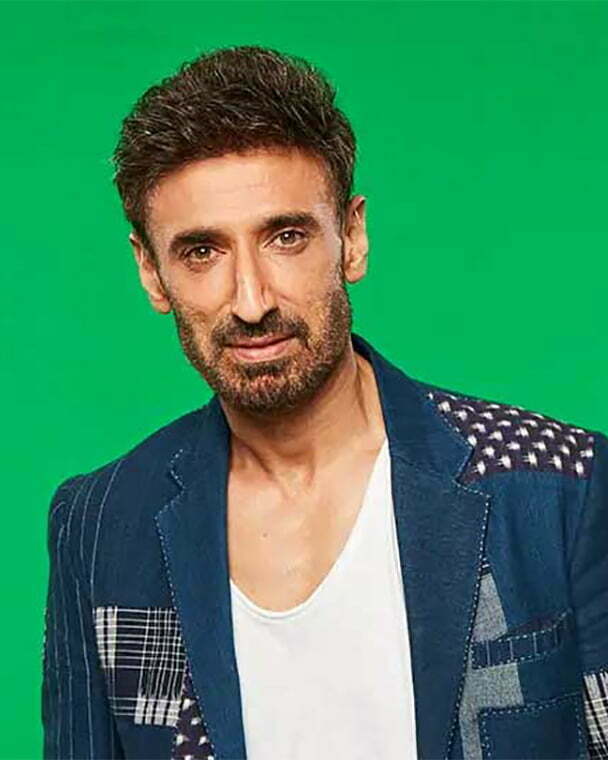 Rahul Dev