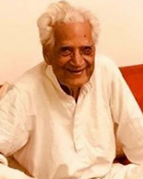 Hari Dev Kaushal