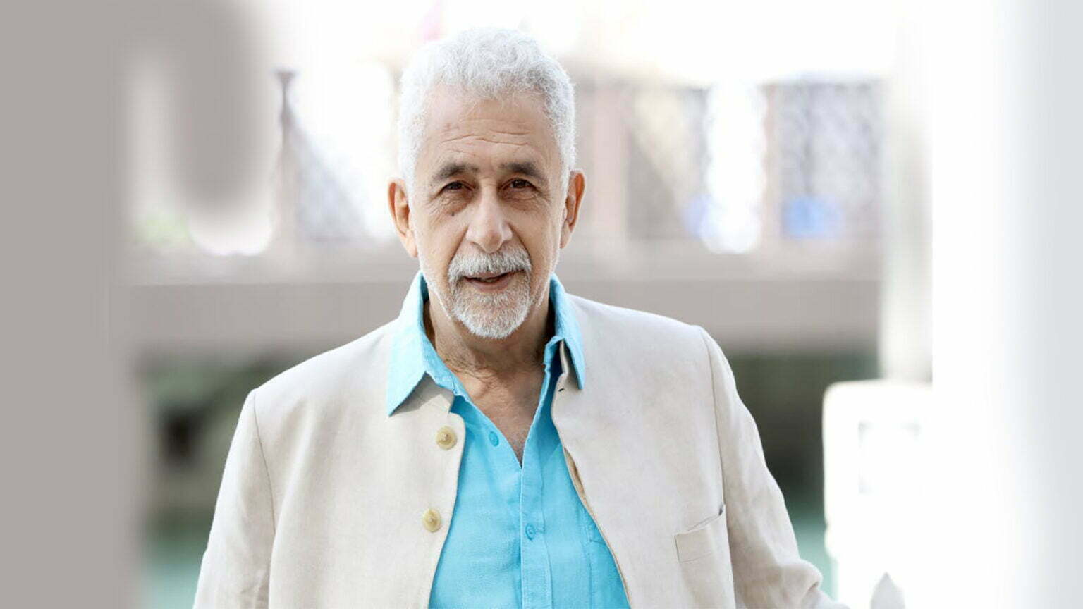 Naseeruddin Shah Age, Height, Weight, Wife, Children, Biography & More