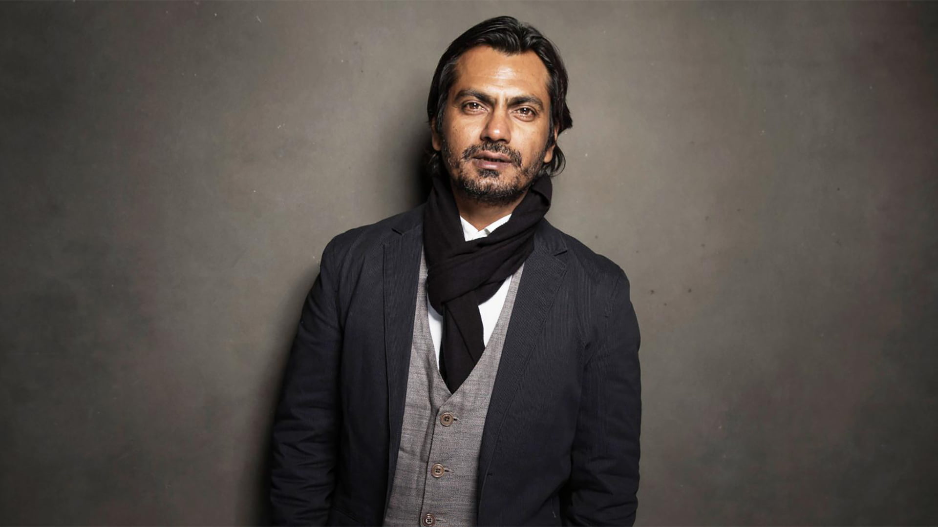 Nawazuddin Siddiqui