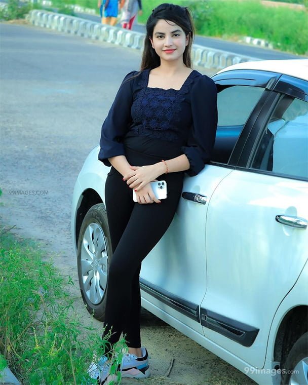 Priyanka Mongia's Car Collection