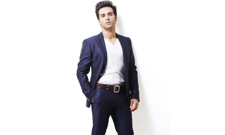 Pulkit Samrat