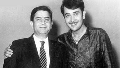 Raj Kapoor Age, Wife, Family, Children, Death, Biography & More ...