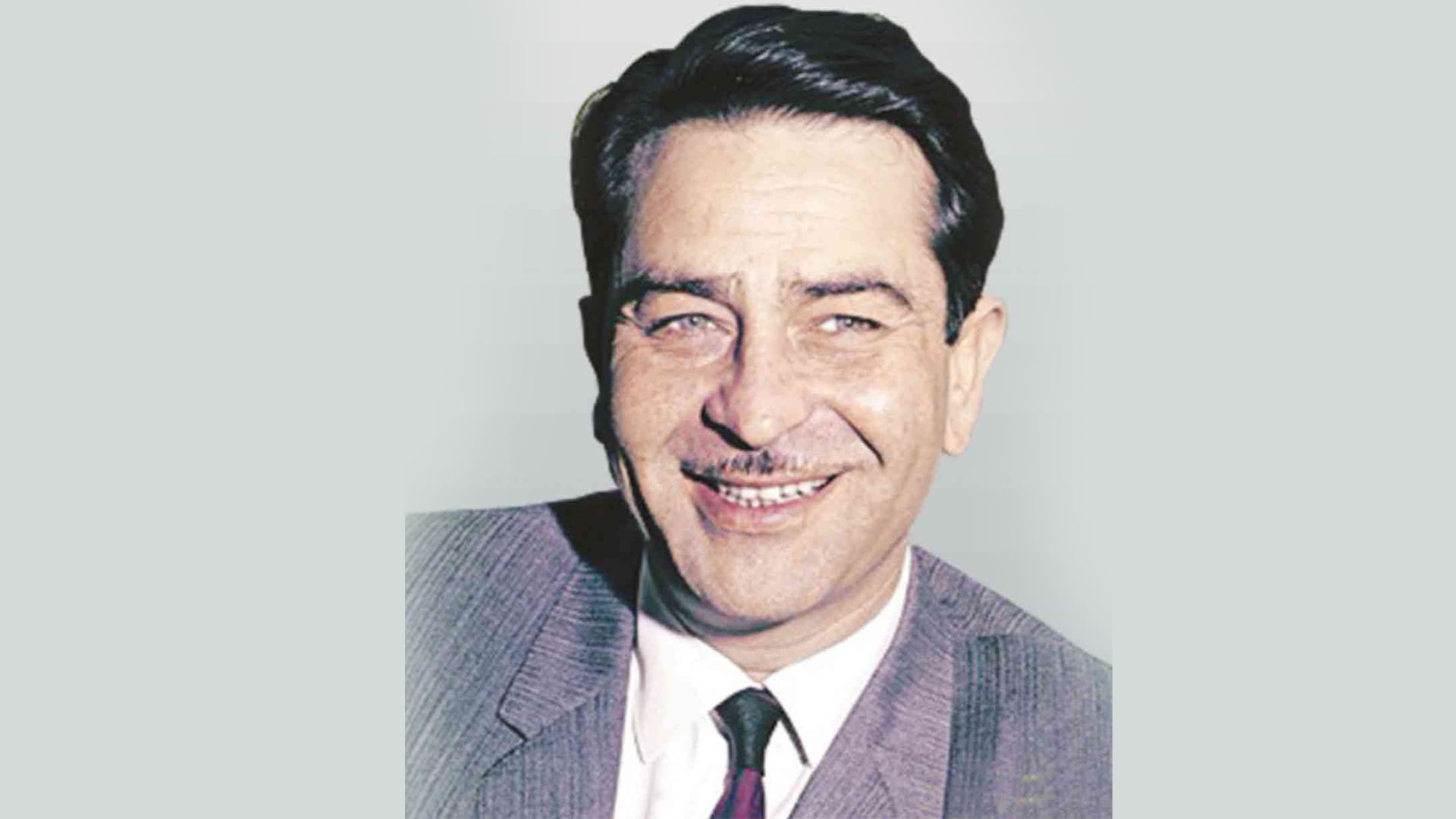 Raj kapoor