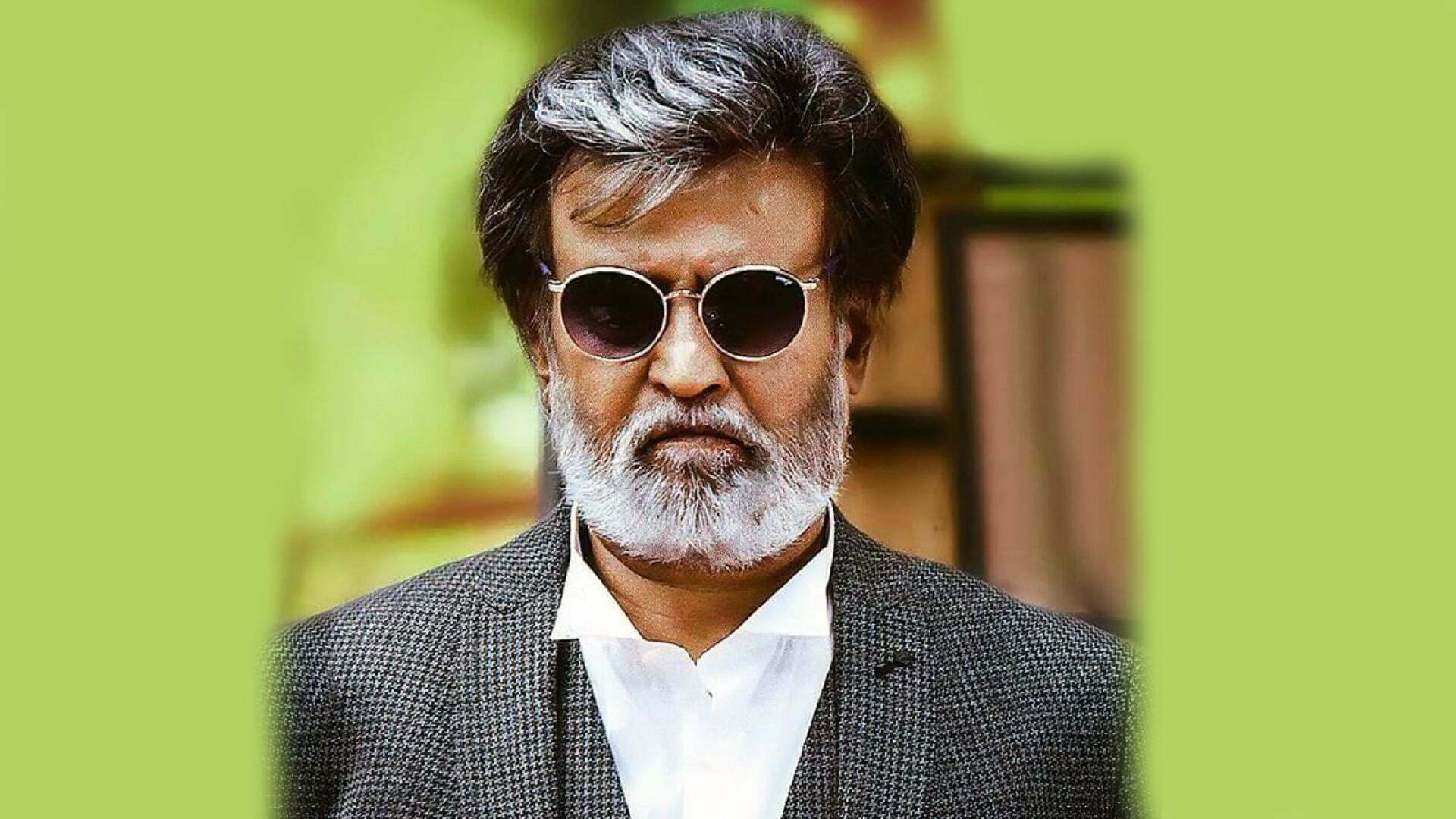 Rajinikanth