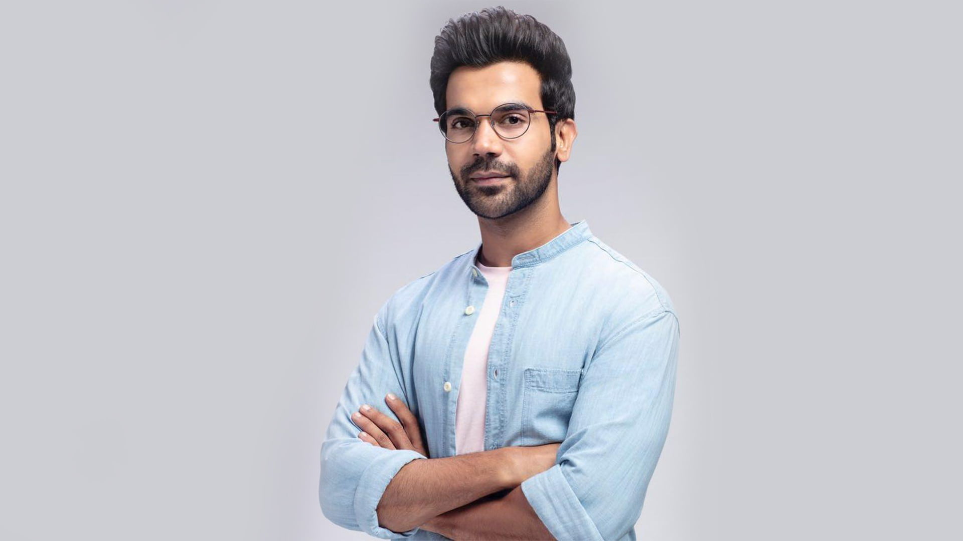 Rajkummar Rao