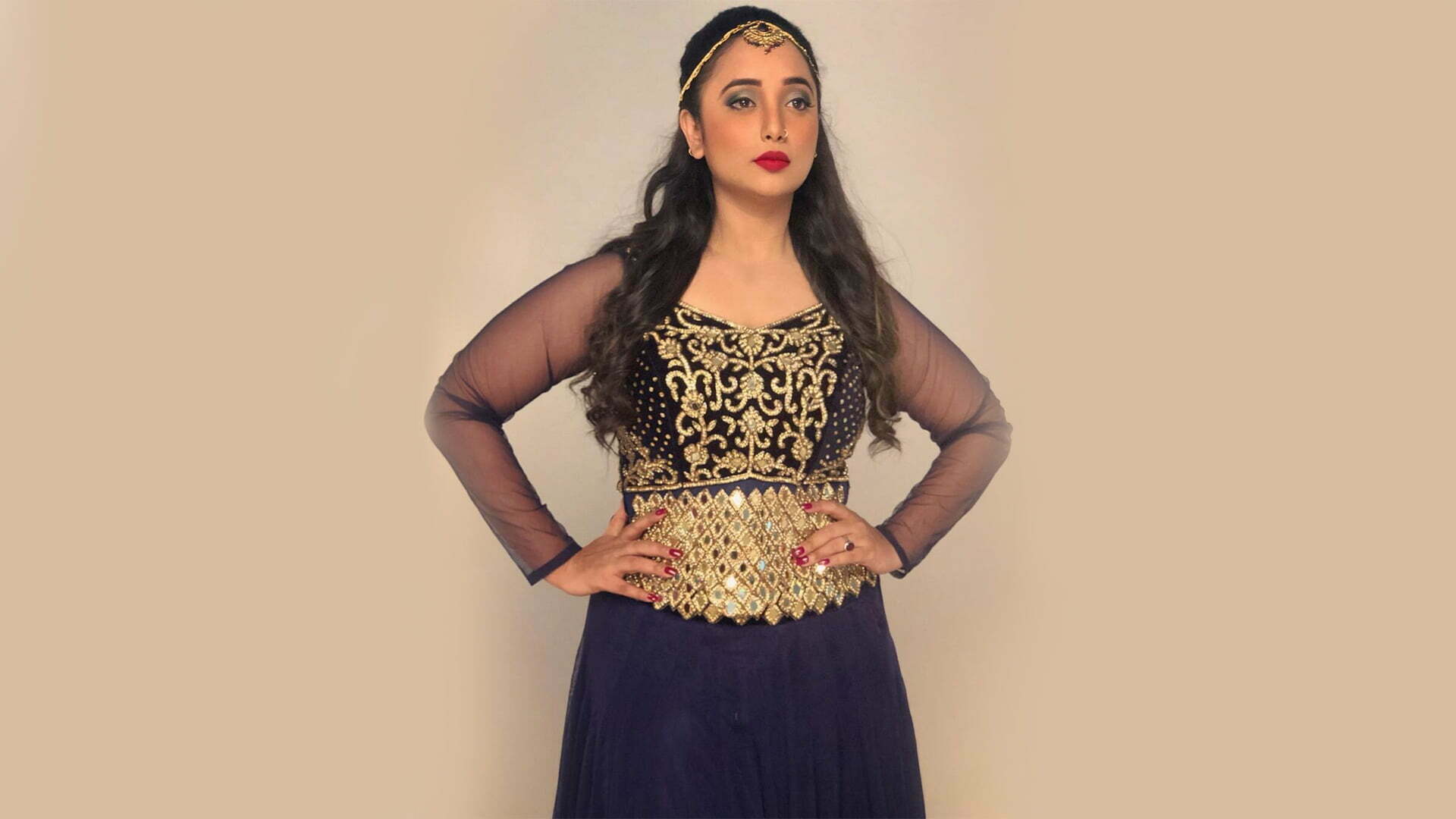 Rani Chatterjee