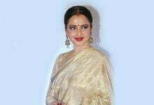 Rekha
