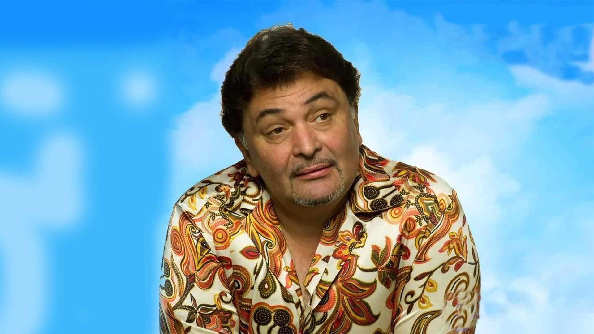 Rishi Kapoor