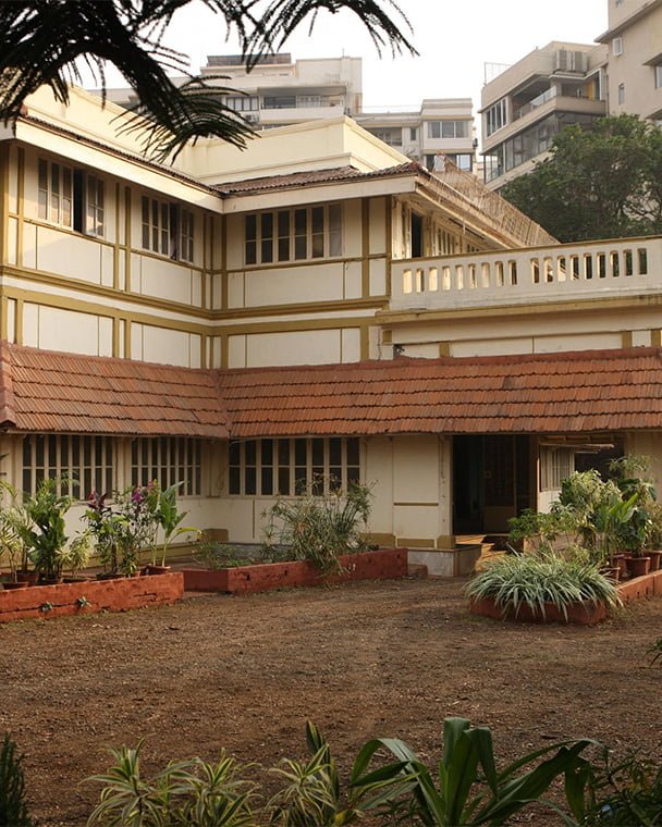 Sanjay Dutt's House