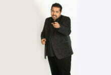Shankar Mahadevan