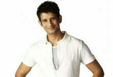 Sharman Joshi