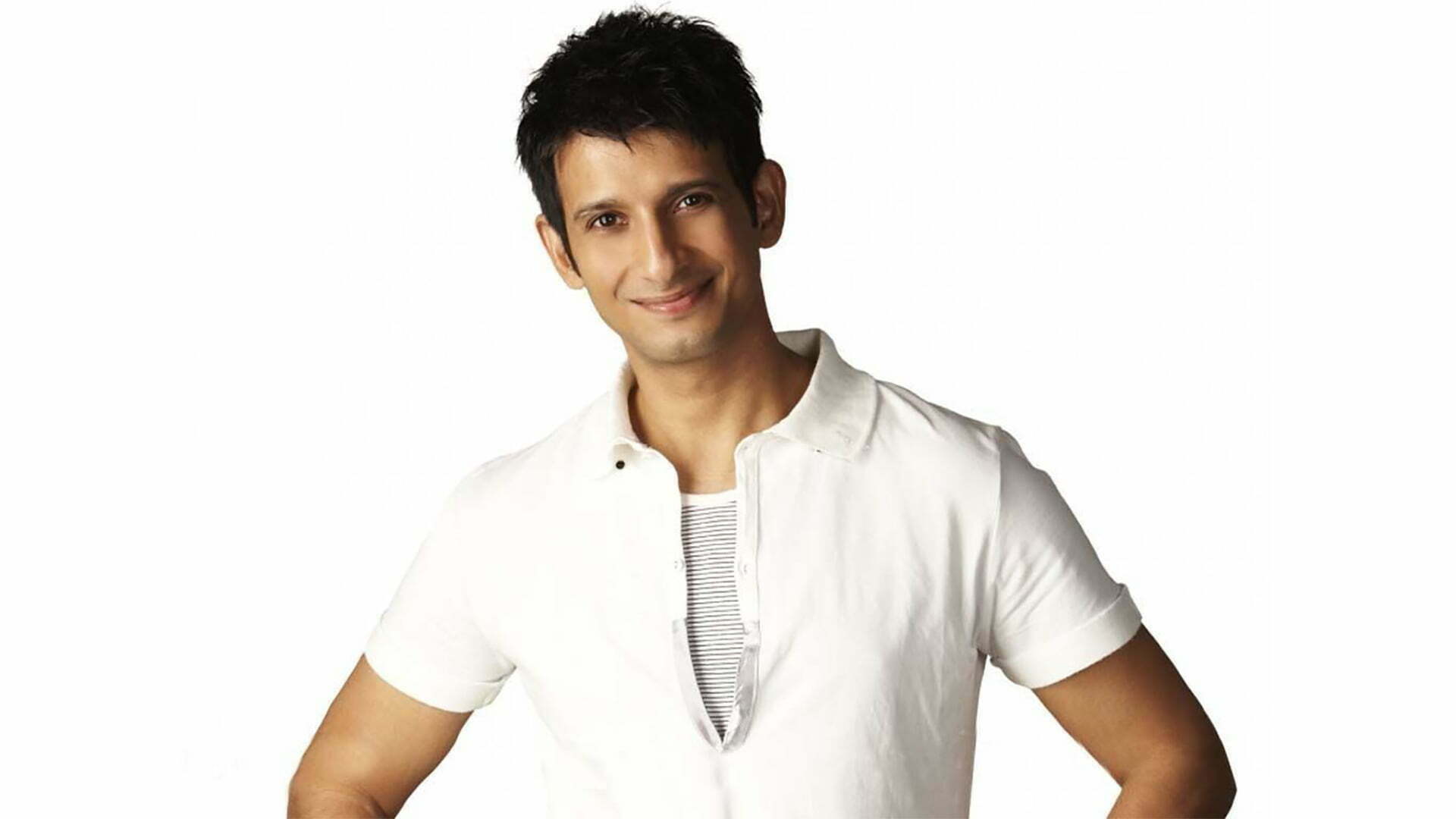 Sharman Joshi