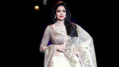 Sridevi Age, Death Cause, Husband, Children, Family, Biography & More ...