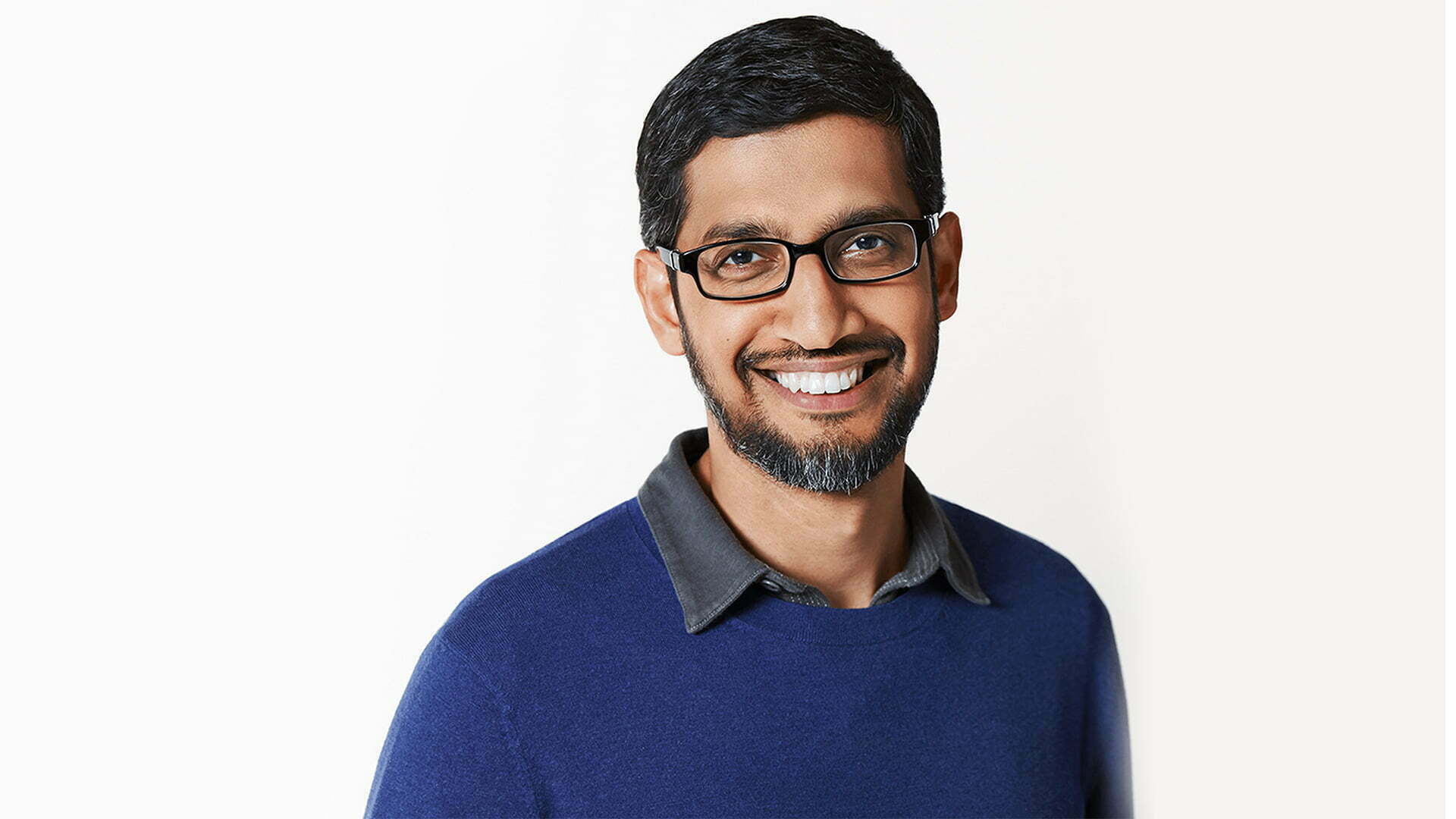 Sundar Pichai