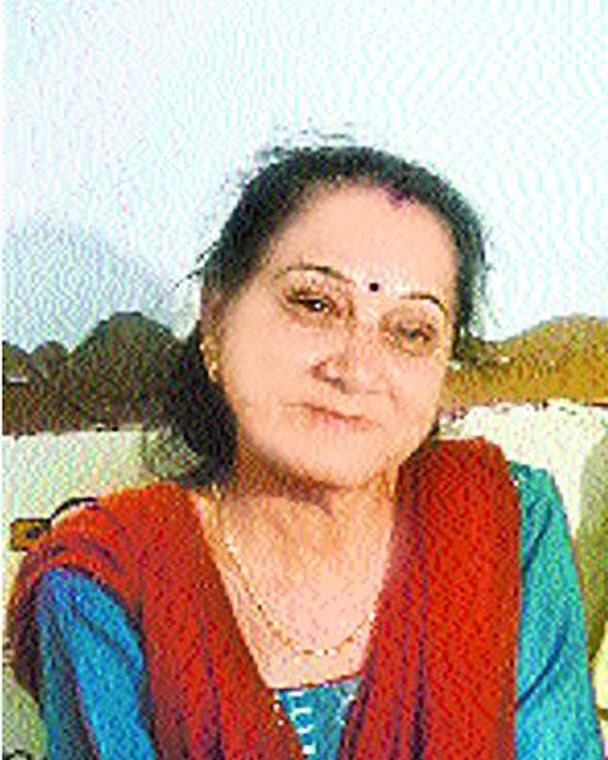 Lakshmi Pichai